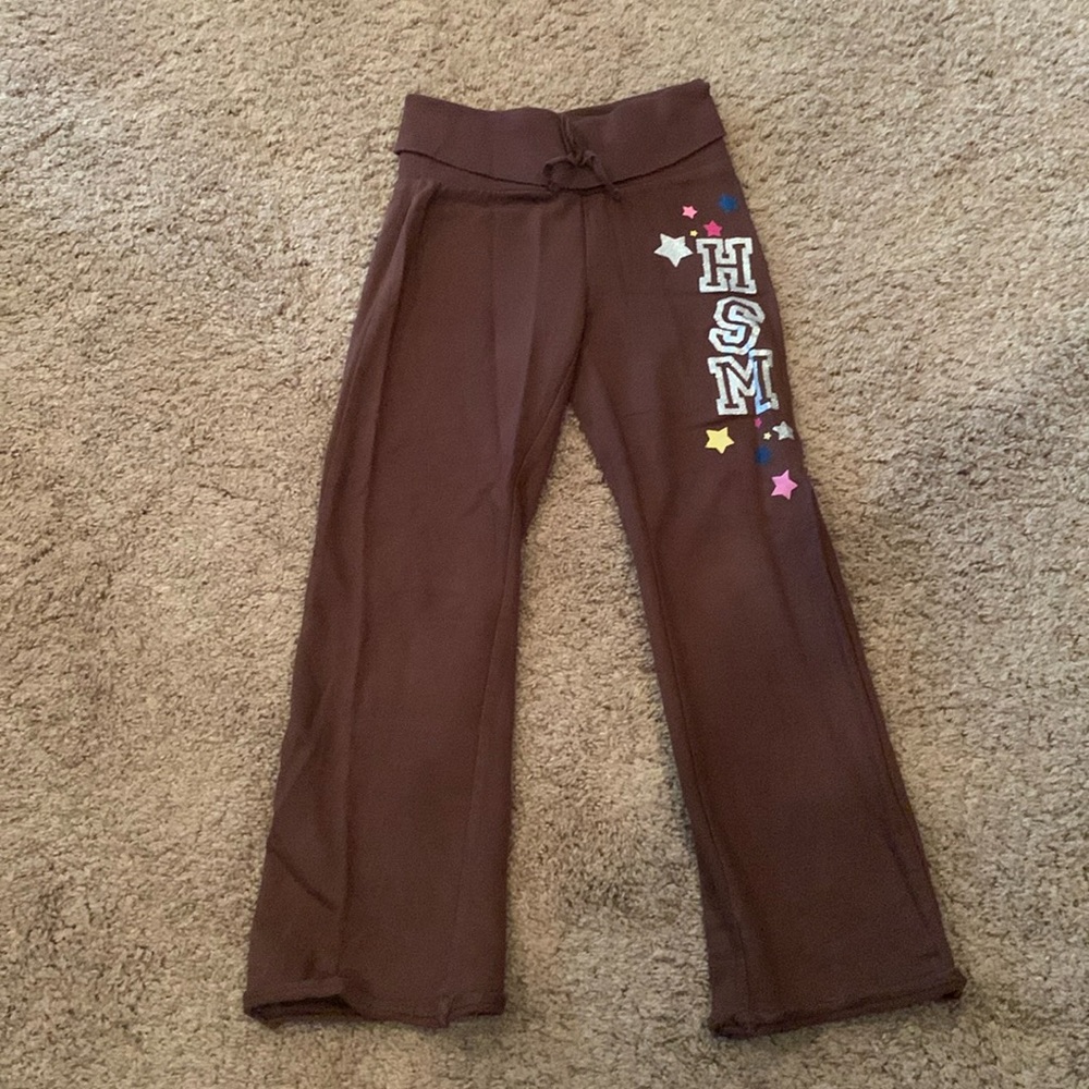 High School Musical pants